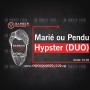 Coupe Hypster (duo)