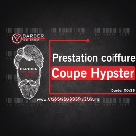 Coupe Hypster
