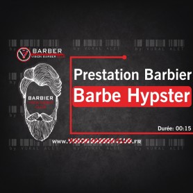 Barbe Hypster