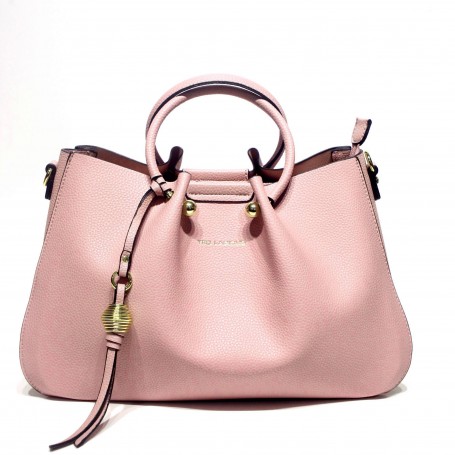 TED LAPIDUS sac à main Gretel 2 en 1