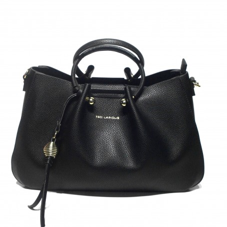 TED LAPIDUS sac à main Gretel 2 en 1