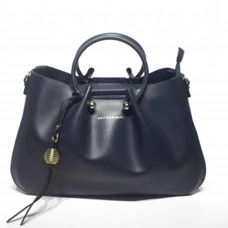 TED LAPIDUS sac à main Gretel 2 en 1