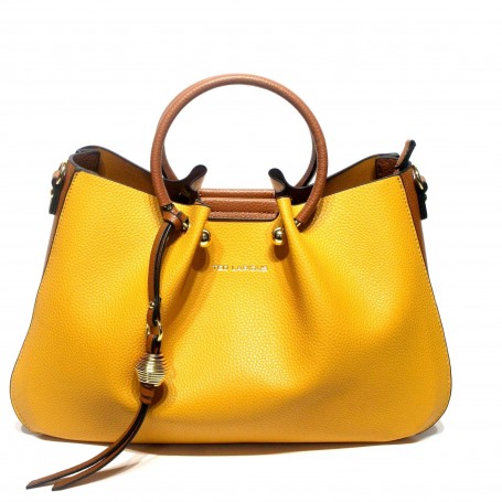 TED LAPIDUS sac à main Gretel 2 en 1