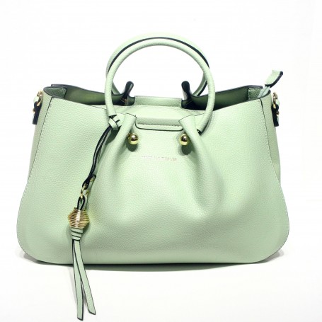 TED LAPIDUS sac à main Gretel 2 en 1