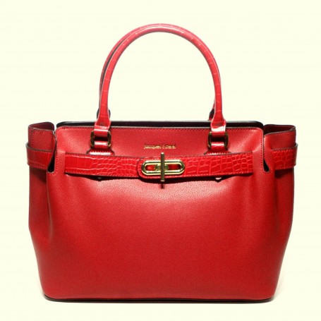 Jacques Esterel - Sac à main - Noir / Argent