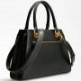 GUESS - Sac à main Stephi - Noir