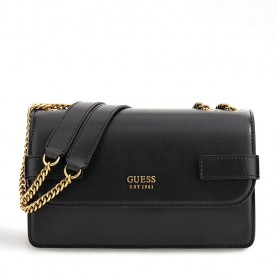 GUESS - Sac à main ILLY - Rouge