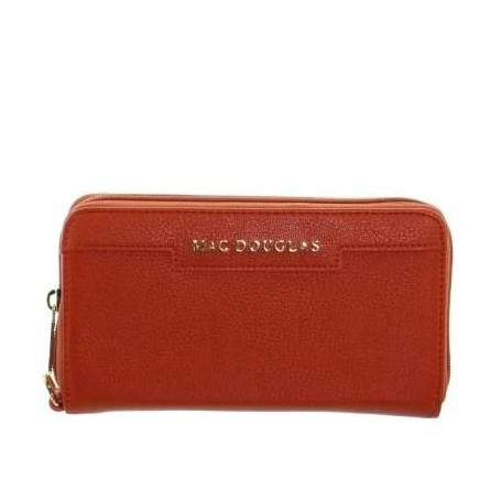 GUESS - Sac à main ILLY - Rouge