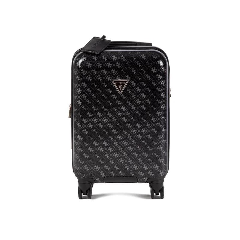 Valise Cabine Guess - Noire - Neuve Sous Emballage D'origine