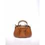 Ted Lapidus - mini sac gretel - gold