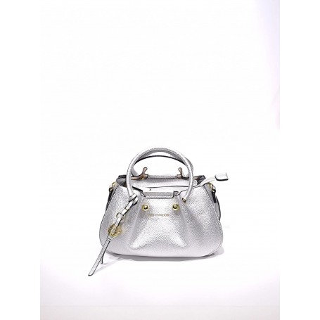 Ted Lapidus - Mini Sac gretel - argent
