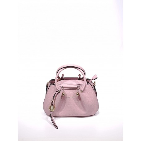 Ted Lapidus - Mini Sac gretel - rose 