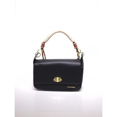 Jacques Esterel - Sac original  corde - noir