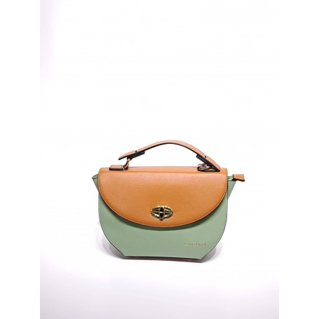 Jacques Esterel - Sac à main - vert 