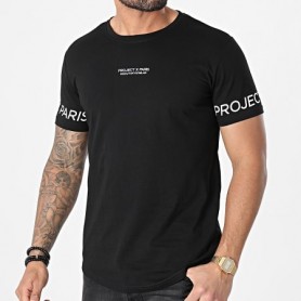 Tee Shirt Oversize - PROJECT X