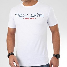 Tee Shirt Ticlass Basic