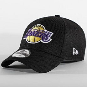 Casquette 9Forty Diamond Era - Los Angeles Lakers
