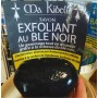 Savon breton exfolliant blé noir