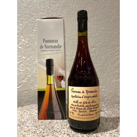 Pommeau de Normandie -AOC