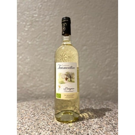 Château Tourmentine – 2016 – AOC Côtes de Bergerac – Moelleux