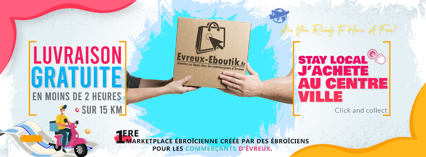 EVREUX EBOUTIK 
