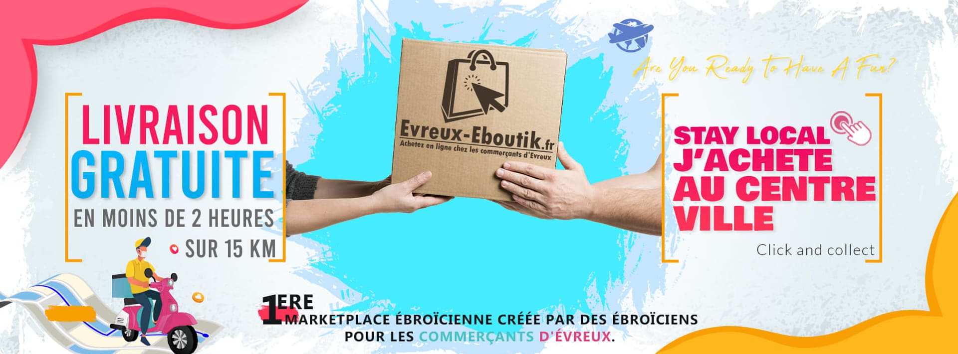 EVREUX EBOUTIK 